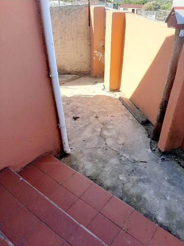 4 Bedroom Property for Sale in Mdantsane Nu 11 Eastern Cape